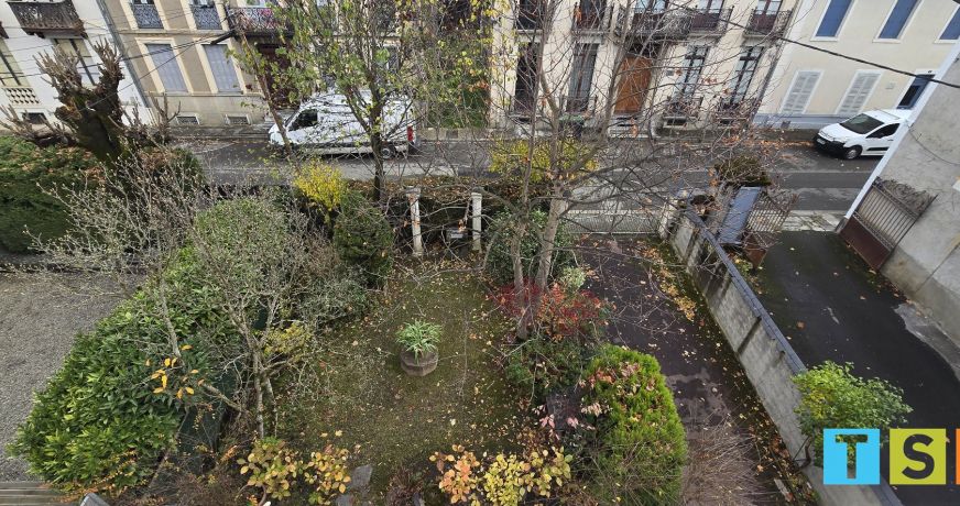 vente Maison Bagneres De Luchon