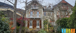 vente Maison Bagneres De Luchon