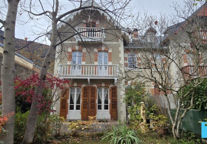 vente Maison Bagneres De Luchon