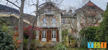 vente Maison Bagneres De Luchon