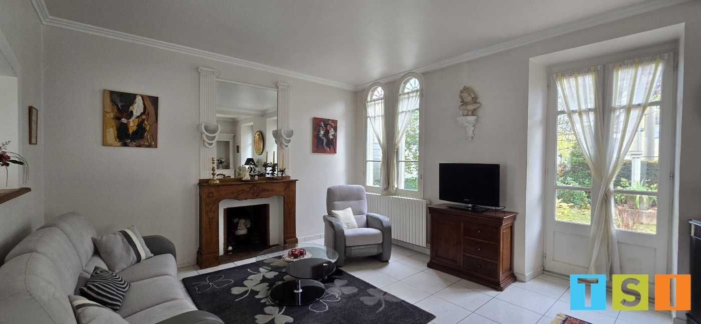 vente Maison Bagneres De Luchon - Photo 4