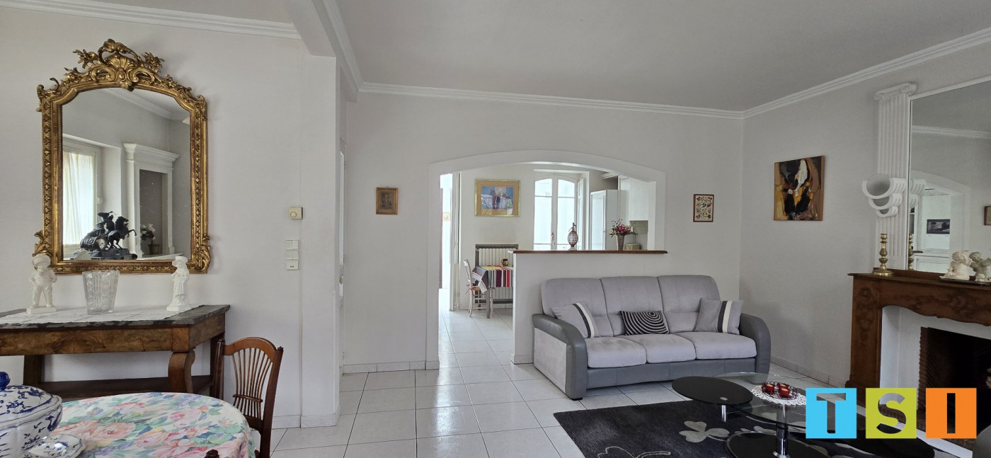 vente Maison Bagneres De Luchon - Photo 6