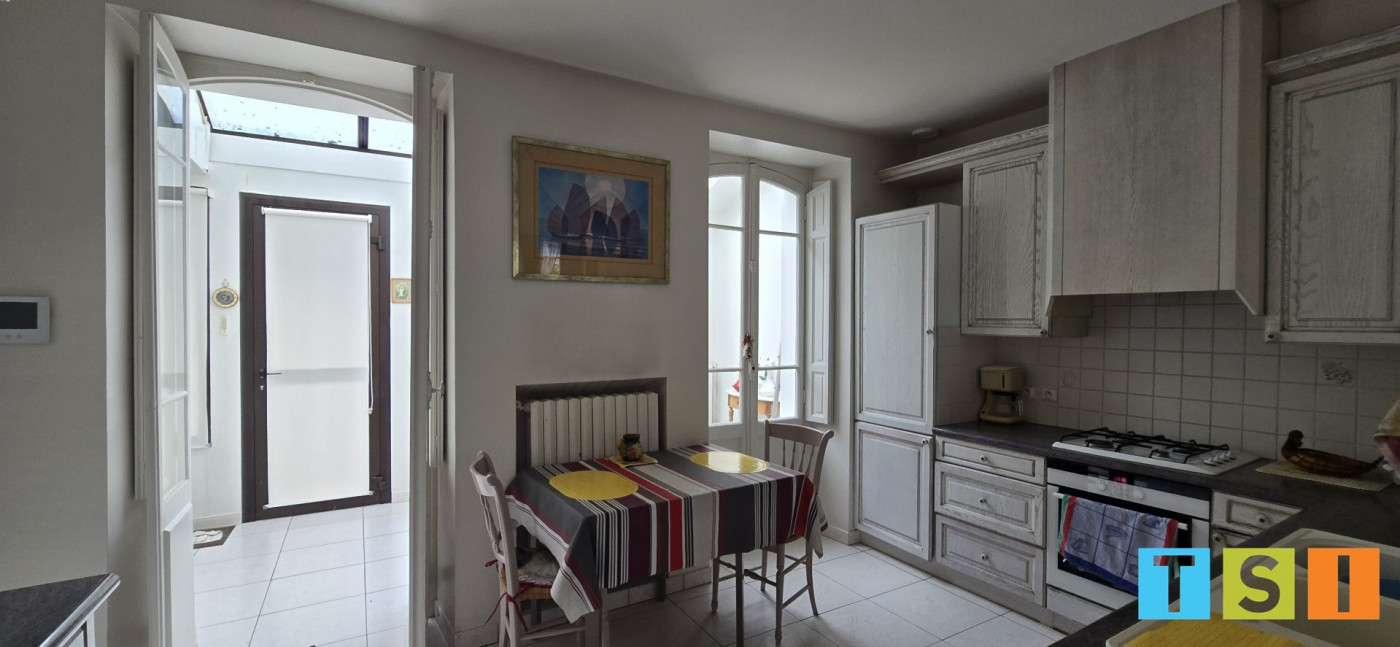 vente Maison Bagneres De Luchon - Photo 7