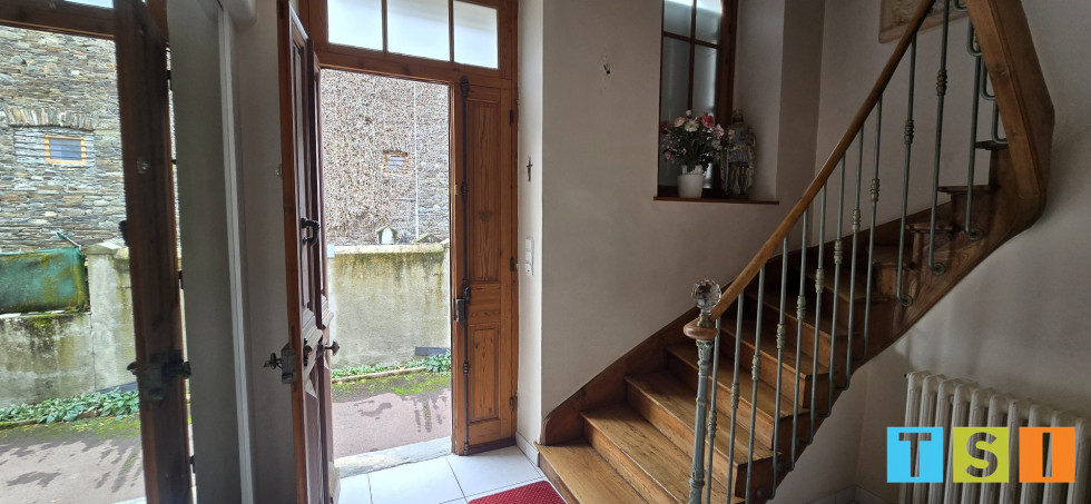 vente Maison Bagneres De Luchon - Photo 8