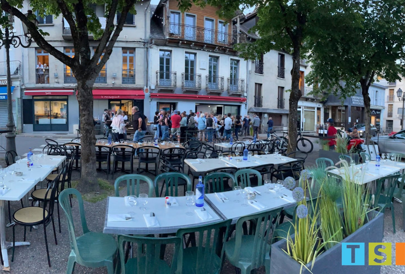 vente Restaurant Bagneres De Luchon - Photo 3