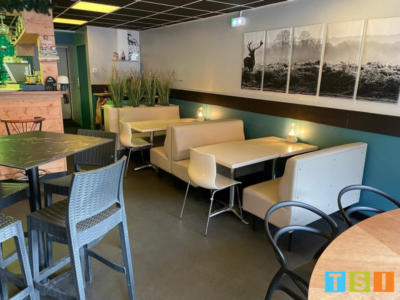 vente Restaurant Bagneres De Luchon - Photo 5