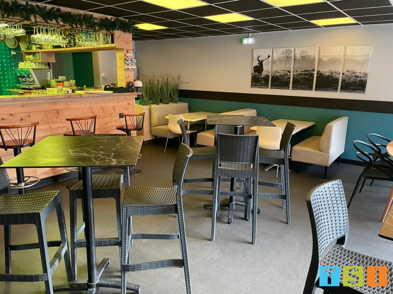 vente Restaurant Bagneres De Luchon - Photo 6