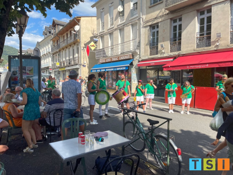 vente Restaurant Bagneres De Luchon - Photo 2