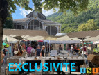 vente Restaurant Bagneres De Luchon