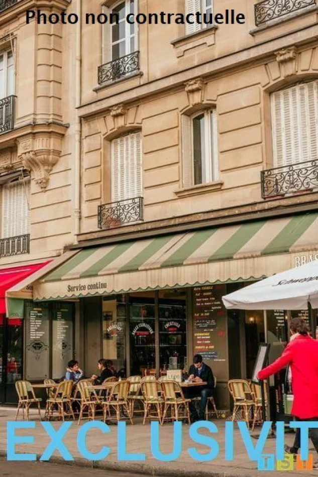 sale Restaurant Bagneres De Luchon - Photo 1