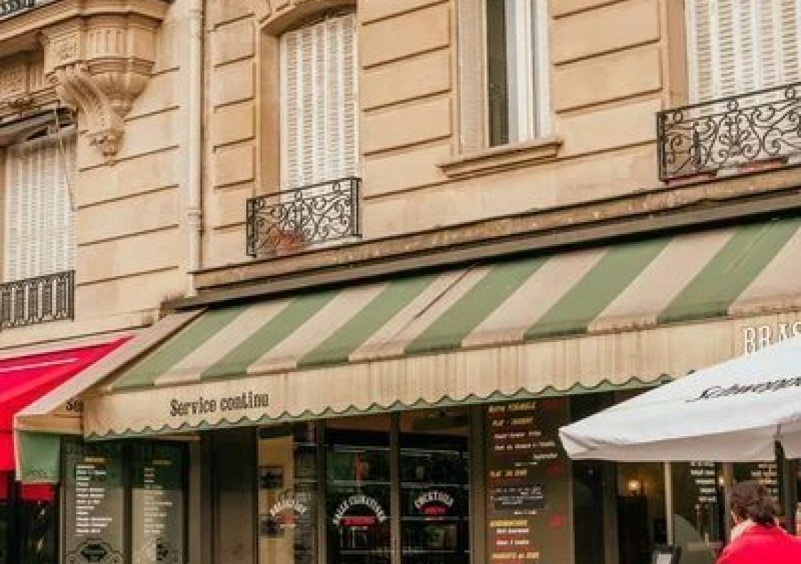 vente Restaurant Bagneres De Luchon