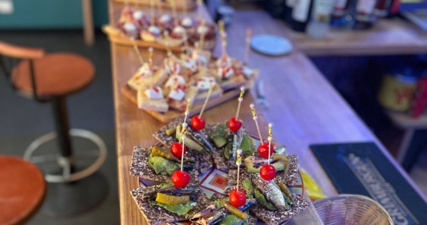 vente Restaurant Bagneres De Luchon