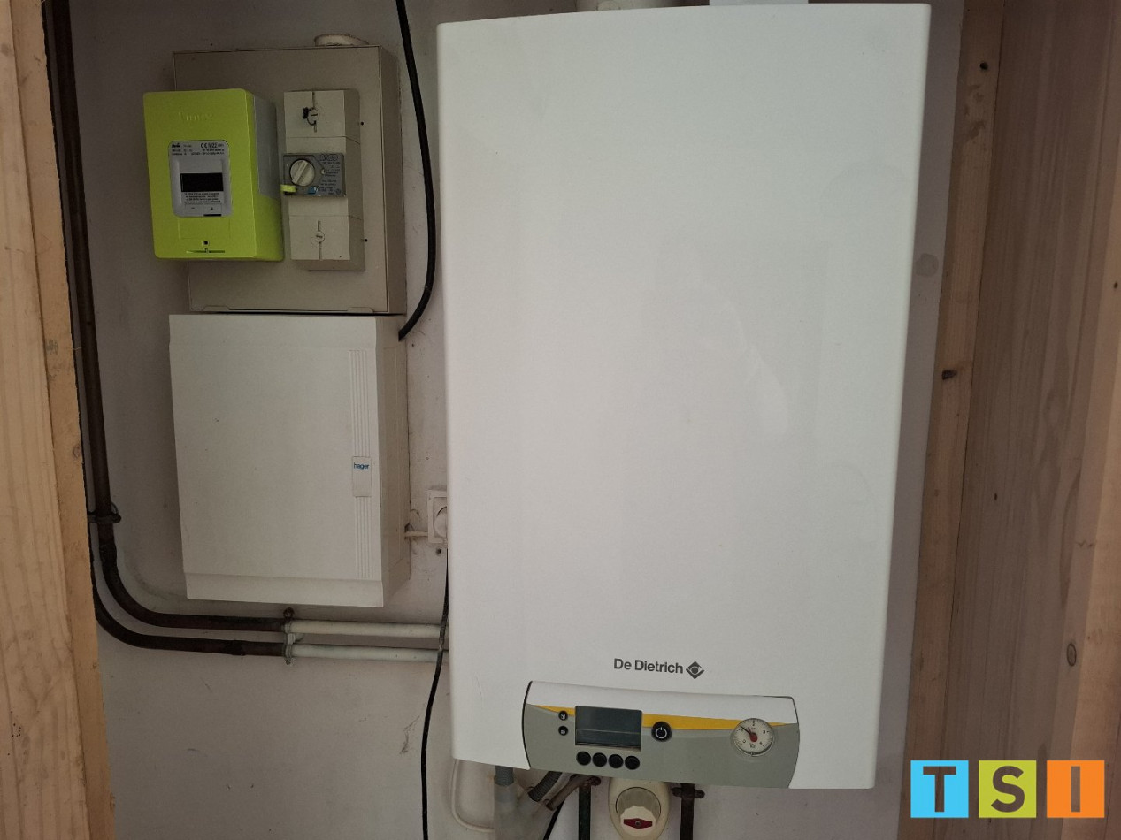 vente Maison Montrejeau - Photo 9