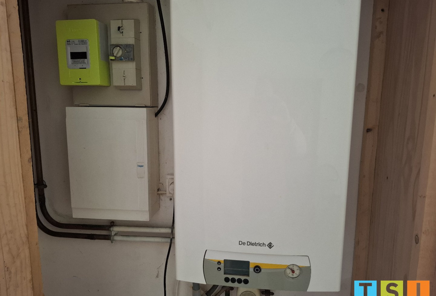 vente Maison Montrejeau - Photo 9