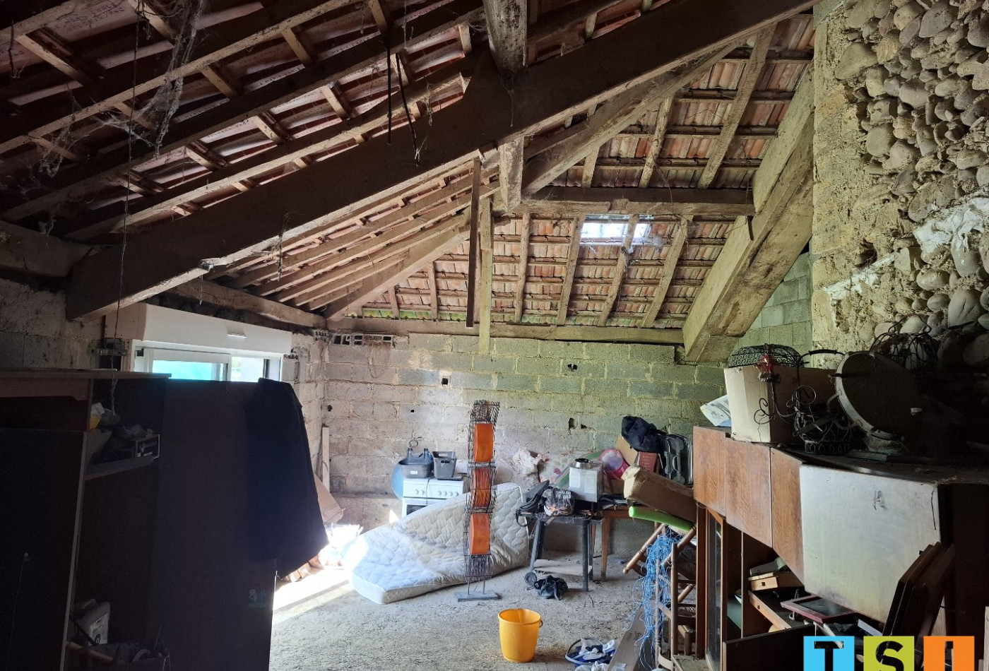 vente Maison Montrejeau - Photo 10