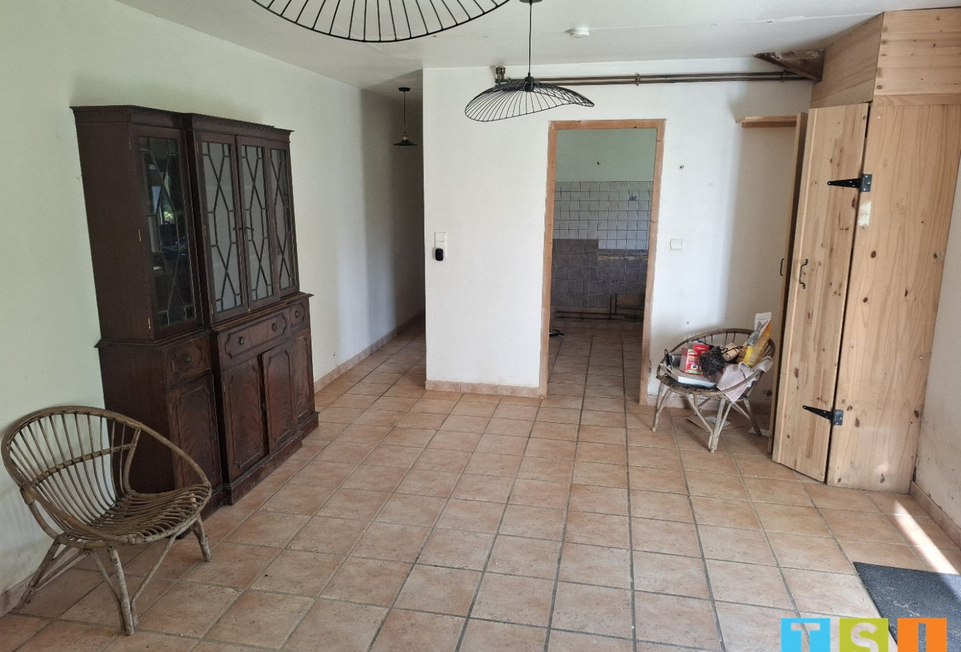 vente Maison Montrejeau - Photo 4