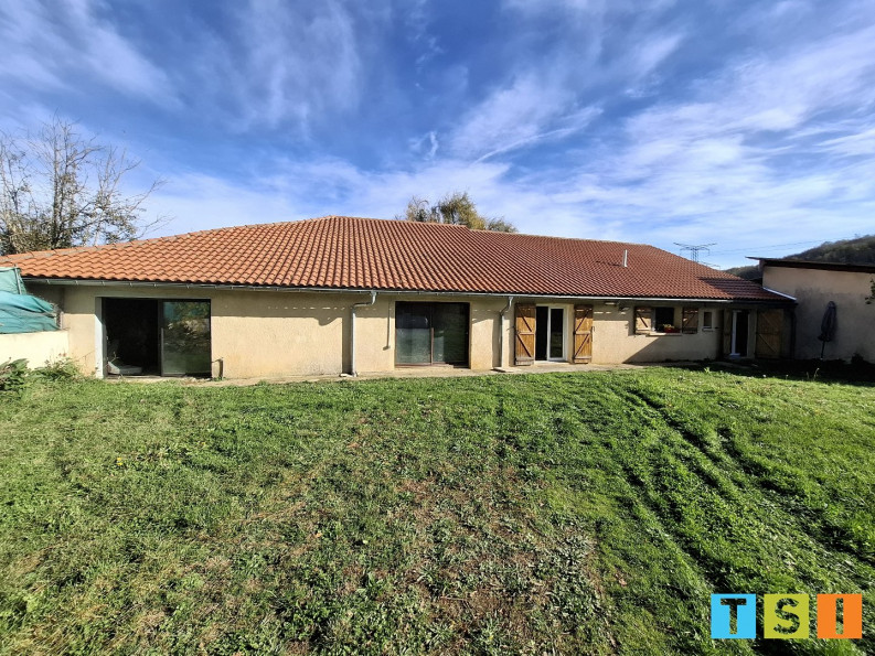 vente Maison Montrejeau - Photo 2