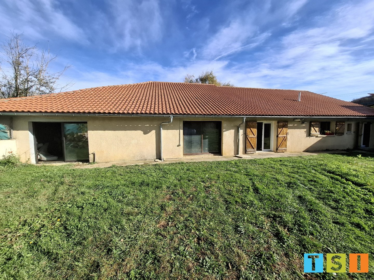 vente Maison Montrejeau - Photo 8