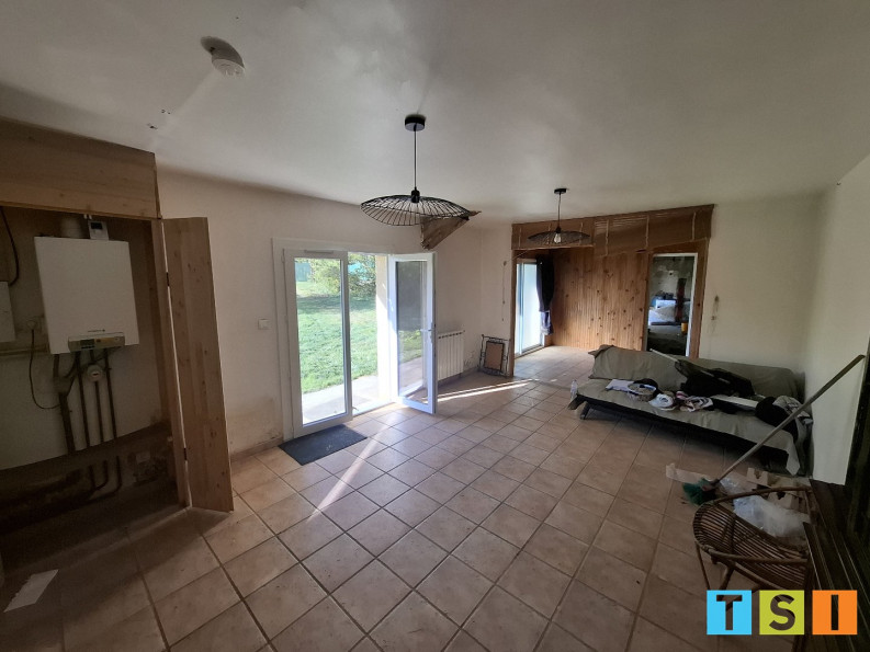 vente Maison Montrejeau - Photo 3