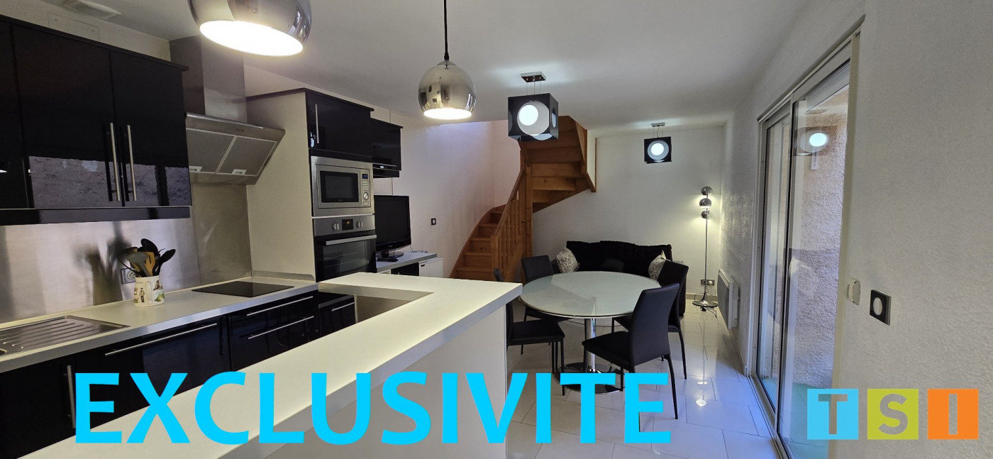 vente Appartement Bagneres De Luchon - Photo 1