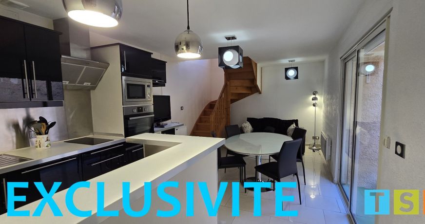 vente Appartement Bagneres De Luchon