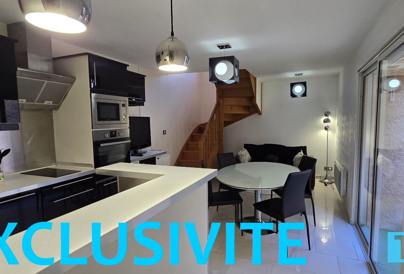 vente Appartement Bagneres De Luchon - Photo 1