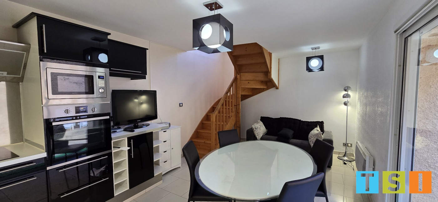 vente Appartement Bagneres De Luchon - Photo 2