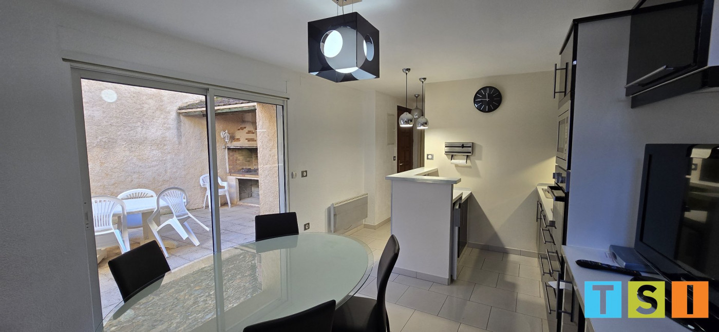 vente Appartement Bagneres De Luchon - Photo 6