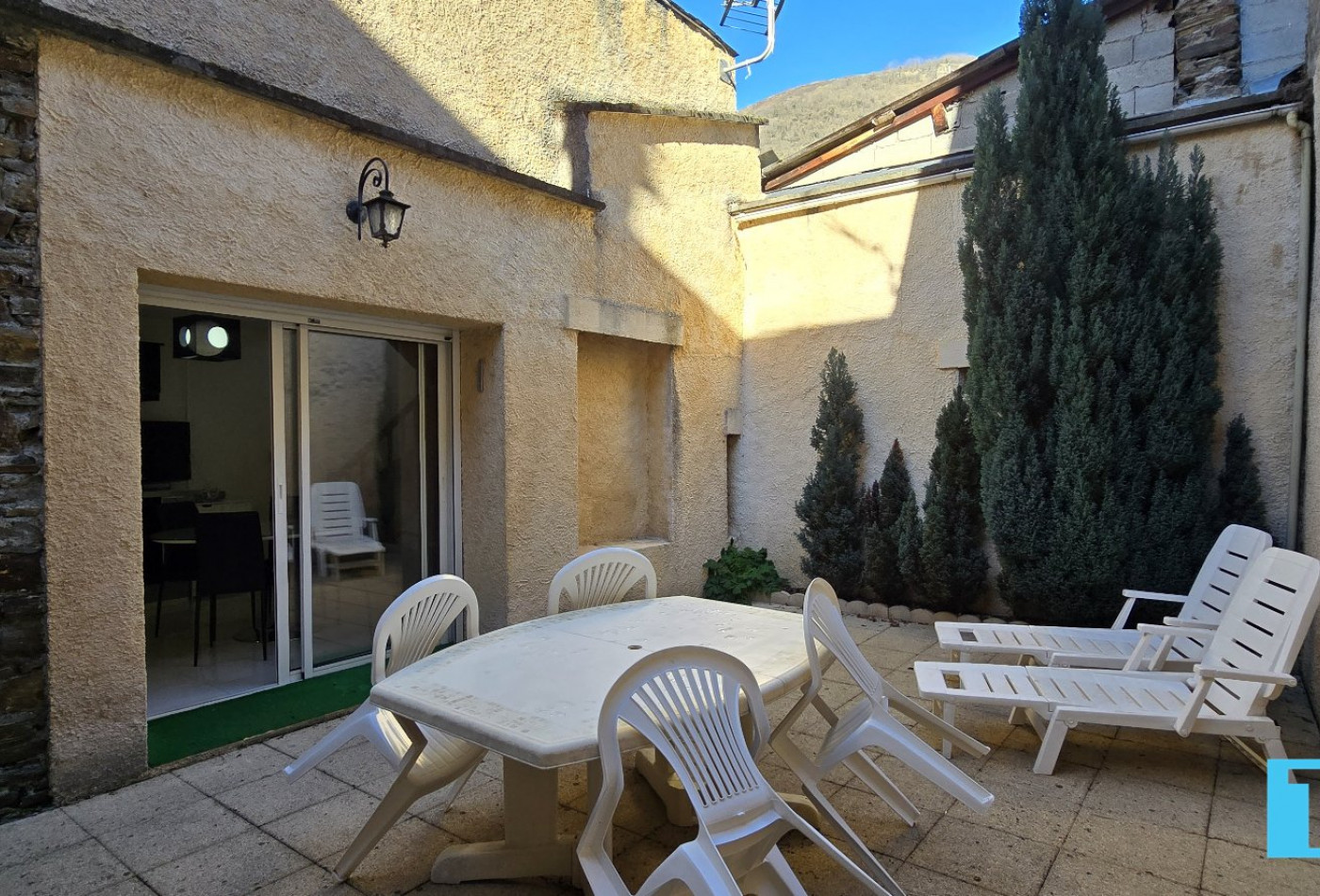 vente Appartement Bagneres De Luchon - Photo 4