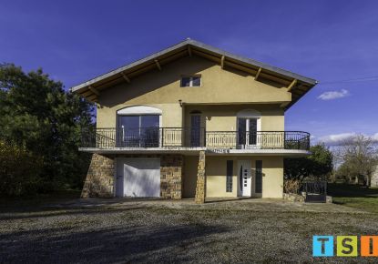 vente Maison Martres Tolosane