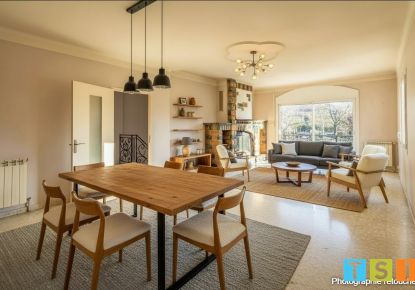 vente Maison Martres Tolosane