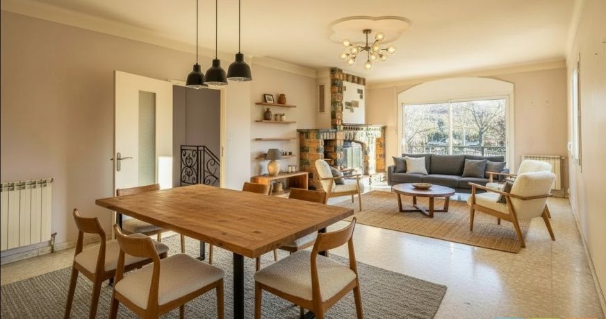 vente Maison Martres Tolosane