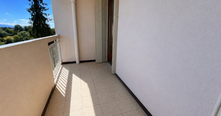 vente Appartement Saint Gaudens
