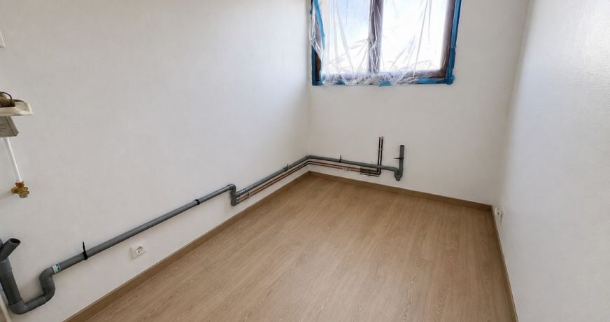vente Appartement Saint Gaudens