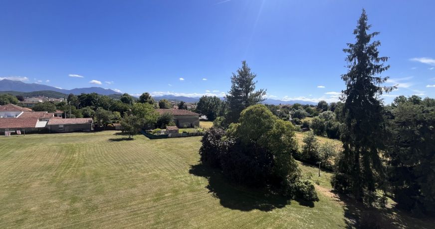 vente Appartement Saint Gaudens