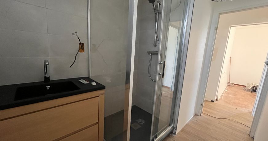 vente Appartement Saint Gaudens