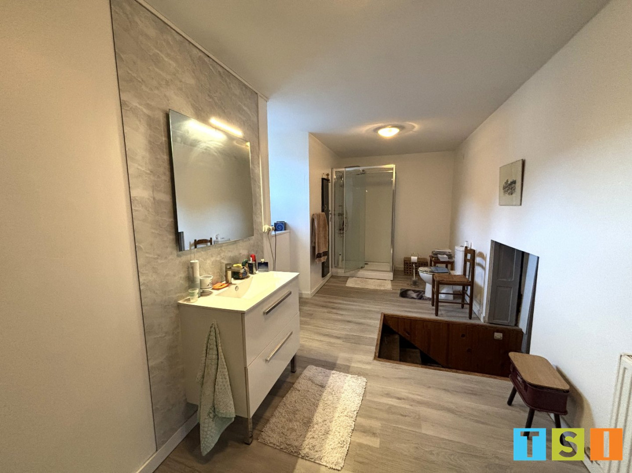 vente Maison en pierre Loures Barousse - Photo 7