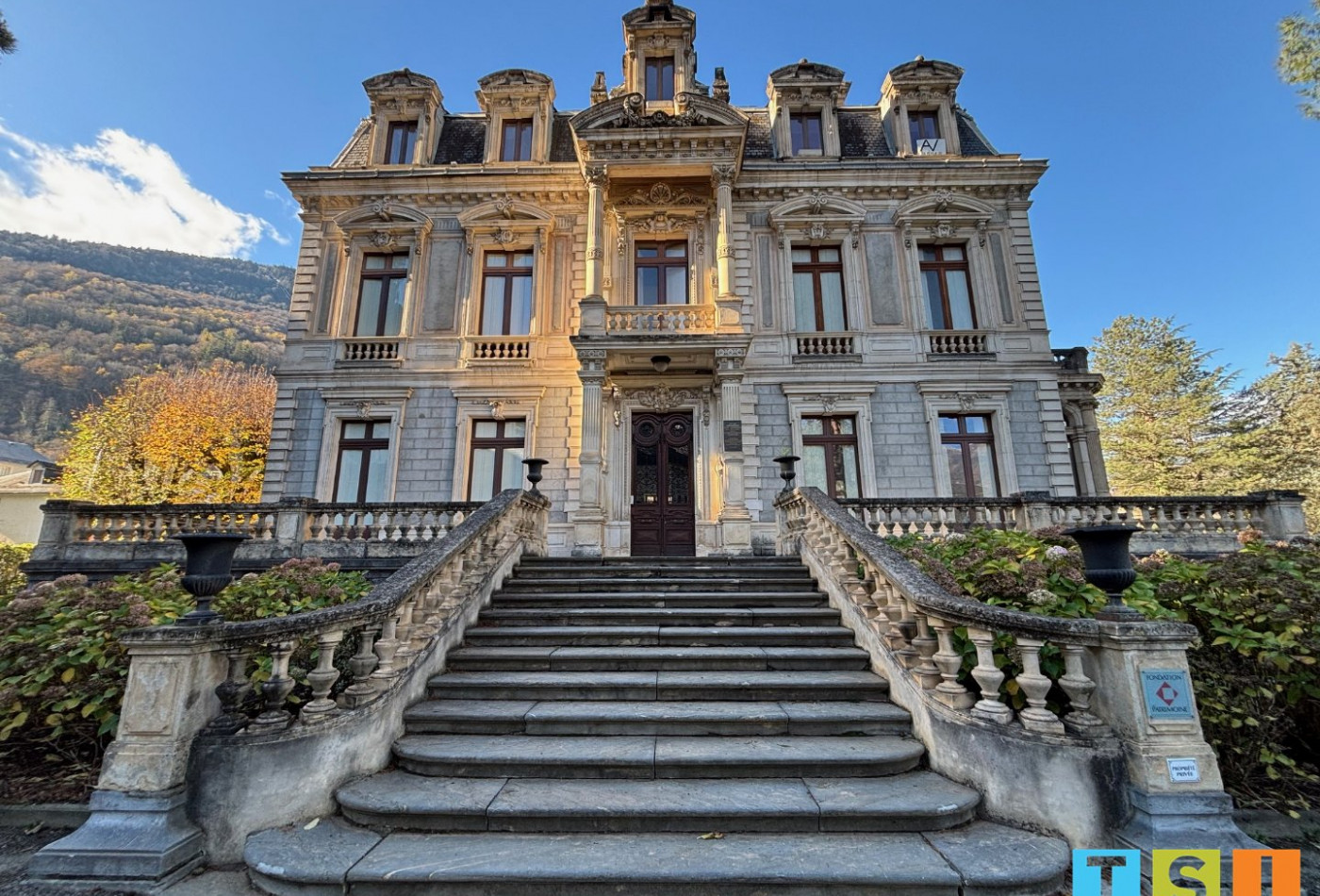 vente Appartement Bagneres De Luchon - Photo 1