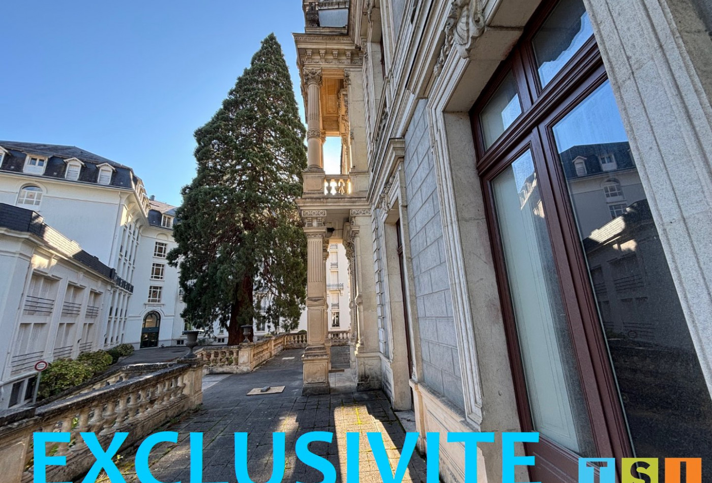 vente Appartement Bagneres De Luchon - Photo 3