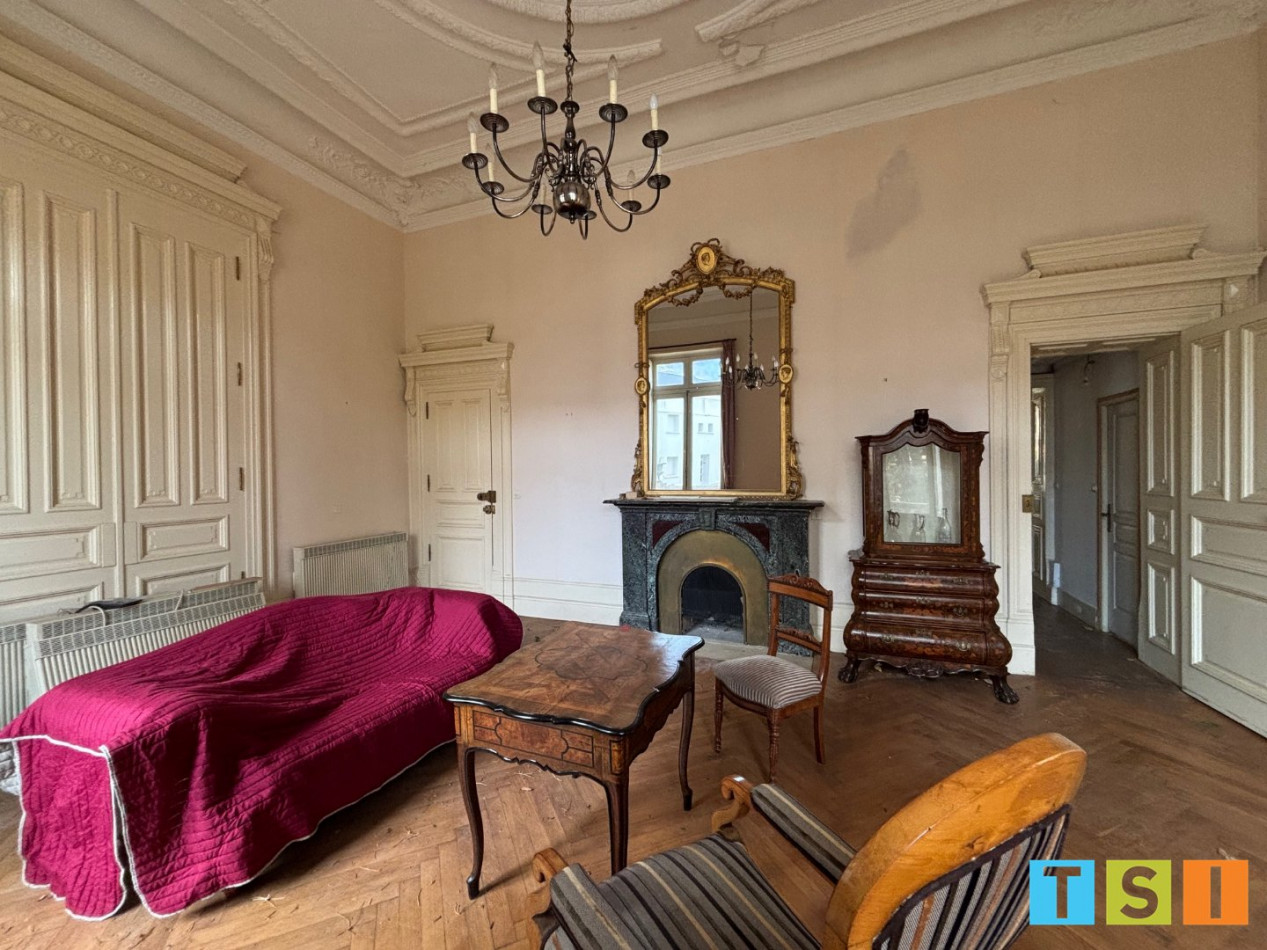 vente Appartement Bagneres De Luchon - Photo 9