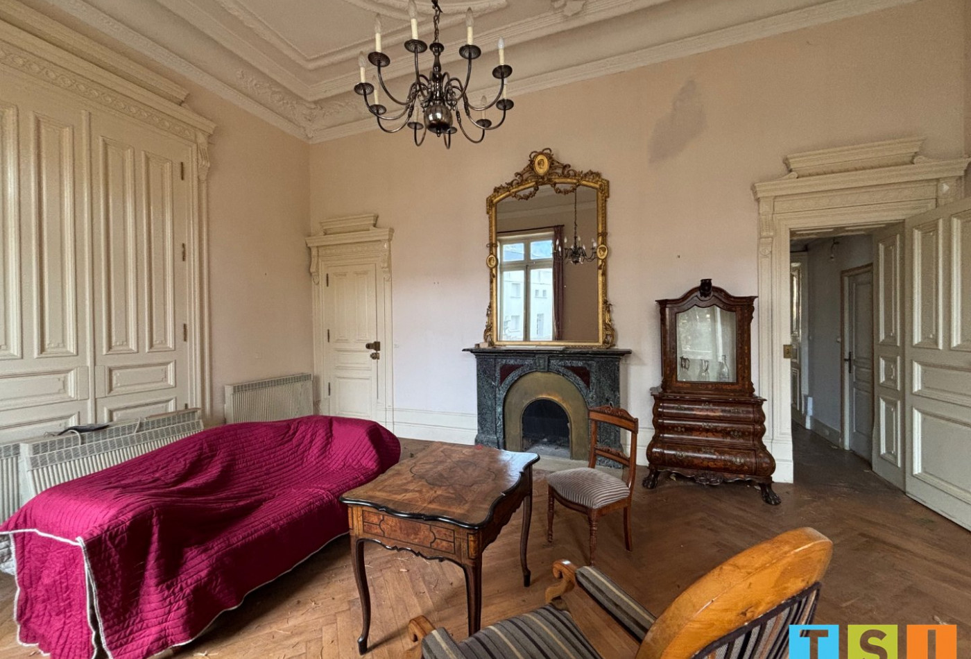 vente Appartement Bagneres De Luchon - Photo 5