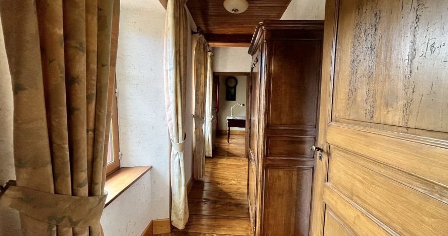 vente Maison Sengouagnet