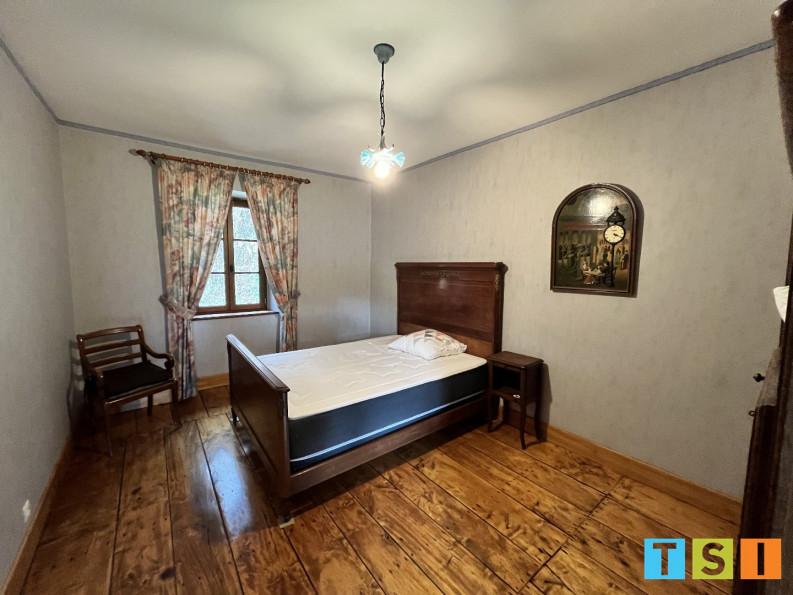 vente Maison Sengouagnet - Photo 8