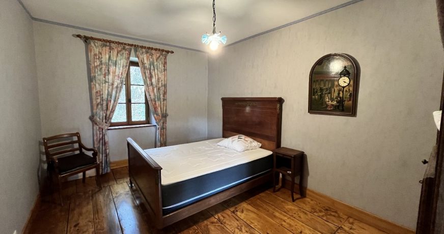 vente Maison Sengouagnet