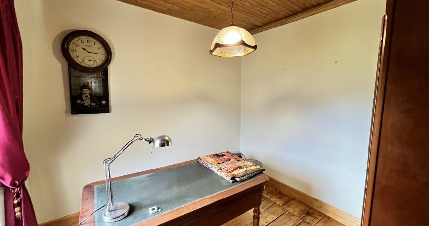 vente Maison Sengouagnet