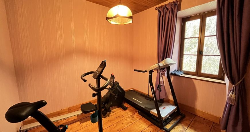 vente Maison Sengouagnet