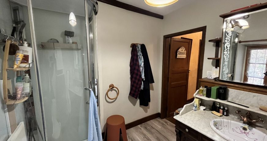 vente Maison Sengouagnet
