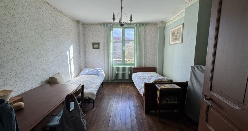 vente Maison Encausse Les Thermes