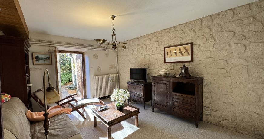 vente Maison Encausse Les Thermes