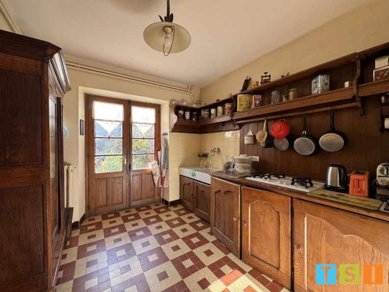 vente Maison Encausse Les Thermes - Photo 3